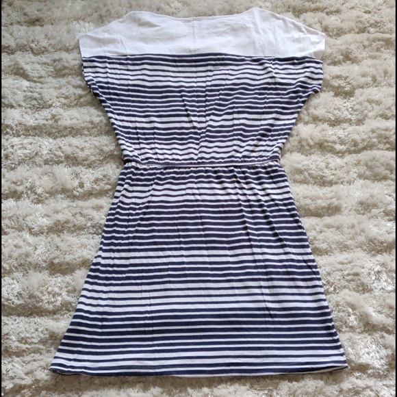 EUC Striped dress - Picture 3 of 3